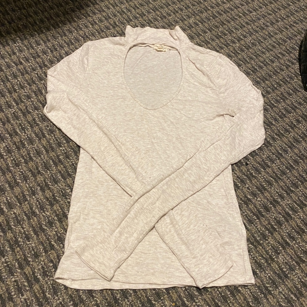 Urban Outfitters Long Sleeve